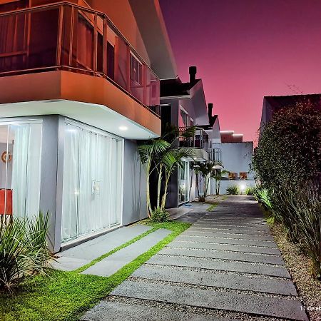 Residencial Bernardo 1 Dormitorio Florianópolis Exteriér fotografie
