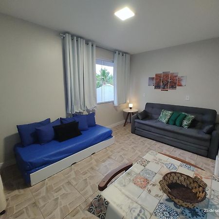 Residencial Bernardo 1 Dormitorio Florianópolis Exteriér fotografie