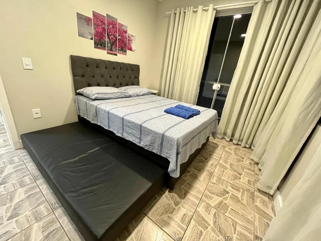 Residencial Bernardo 1 Dormitorio Florianópolis Exteriér fotografie