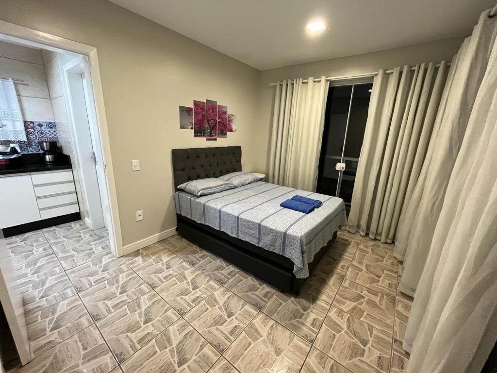 Residencial Bernardo 1 Dormitorio Florianópolis Exteriér fotografie