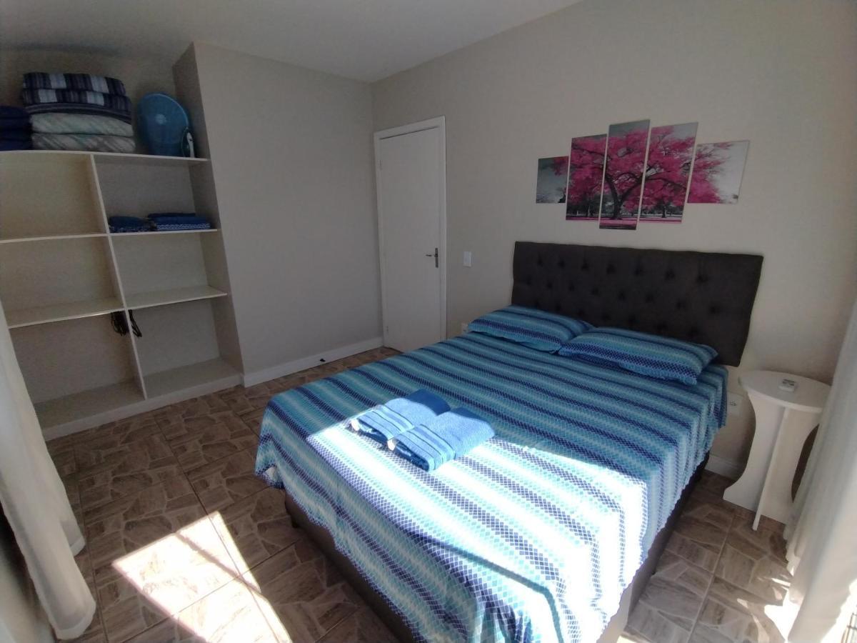 Residencial Bernardo 1 Dormitorio Florianópolis Exteriér fotografie